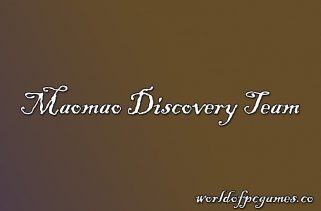 Maomao Discovery Team Free Download PC Game By worldof-pcgames.net