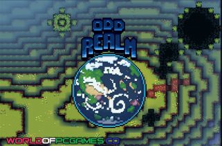 Odd Realm Free Download PC Game By worldof-pcgames.net