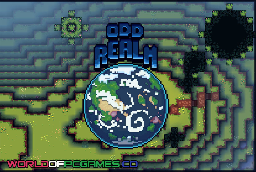 Odd Realm Free Download PC Game By worldof-pcgames.net