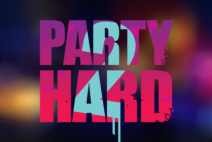 Party Hard 2 Free Download PC Game By worldof-pcgames.net