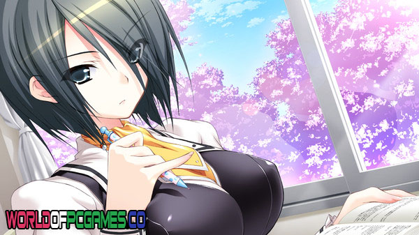 Sakura Sakura Free Download PC Game By worldof-pcgames.net