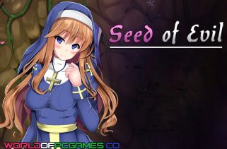 Seed Of Evil Free Download PC Game By worldof-pcgames.net