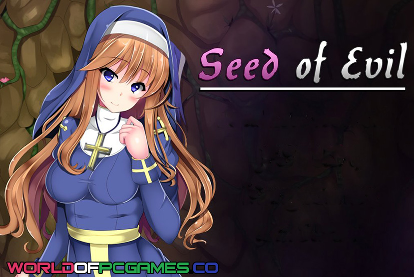 Seed Of Evil Free Download PC Game By worldof-pcgames.net