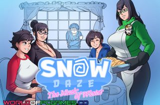 Snow Daze The Music Of Winter Free Download PC Game By worldof-pcgames.net