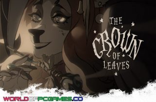 The Crown Of Leaves Free Download PC Game By worldof-pcgames.net