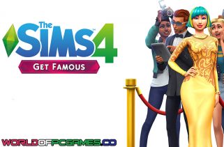 The Sims 4 Get Famous Free Download PC Game By worldof-pcgames.net