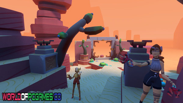 Windlands 2 Free Download PC Game By worldof-pcgames.net