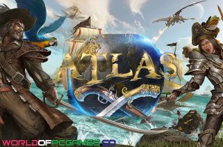 ATLAS Free Download PC Game By worldof-pcgames.net