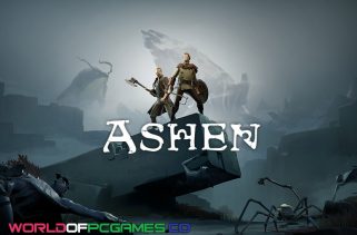 Ashen Free Download PC Game By worldof-pcgames.net