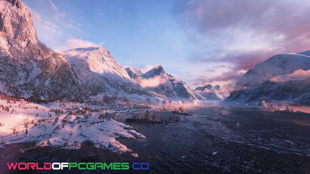 Battlefield V Free Download PC Game By worldof-pcgames.net
