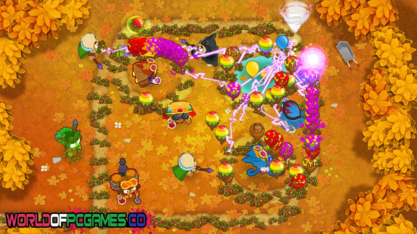 bloons tower defense 6 free download