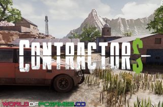 Contractors Free Download PC Game By worldof-pcgames.net