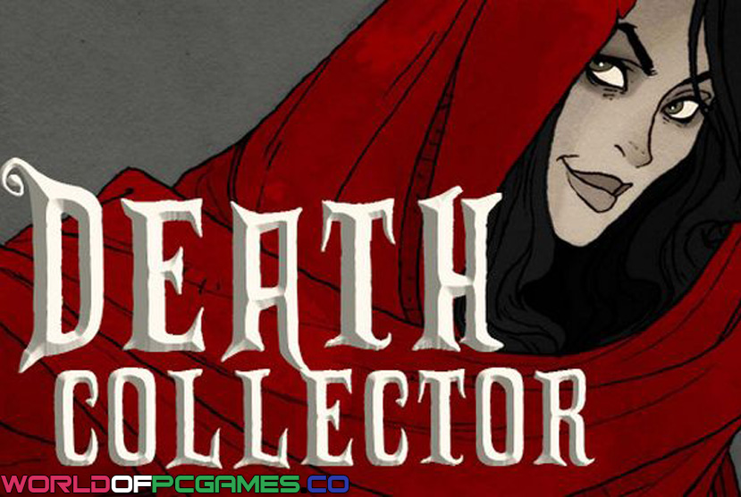 Death Collector Free Download By Worldofpcgames