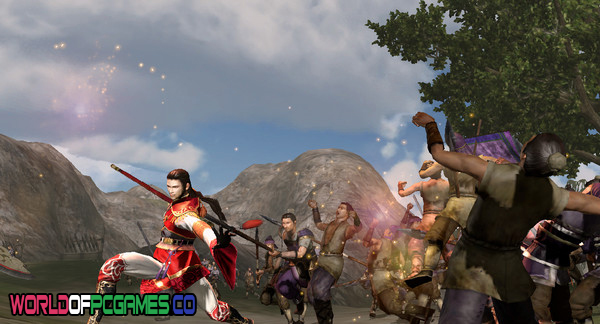 Dynasty Warriors 7 Xtreme Legends Free Download - 49