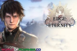 Edge Of Eternity Free Download PC Game By worldof-pcgames.net