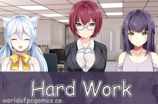 Hard Work Free Download PC Game By worldof-pcgames.net