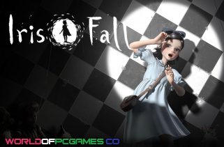Iris Fall Free Download PC Game By worldof-pcgames.net