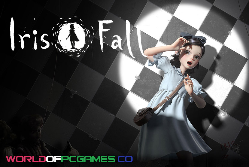Iris Fall Free Download PC Game By worldof-pcgames.net