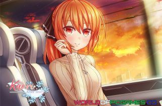 Kaori After Story Free Download PC Game By worldof-pcgames.net