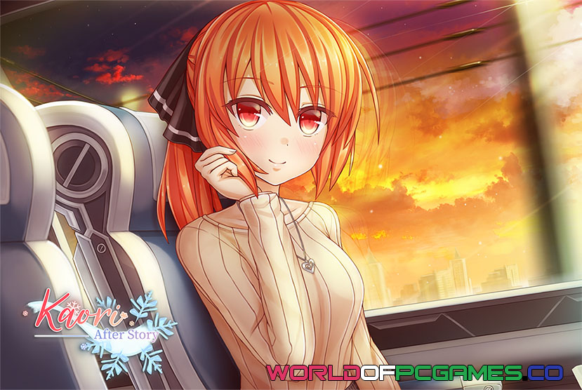 Kaori After Story Free Download PC Game By worldof-pcgames.net