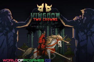 Kingdom Two Crowns Free Download PC Game By worldof-pcgames.net