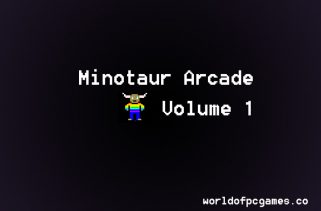 Minotaur Arcade Volume 1 Free Download PC Game By worldof-pcgames.net