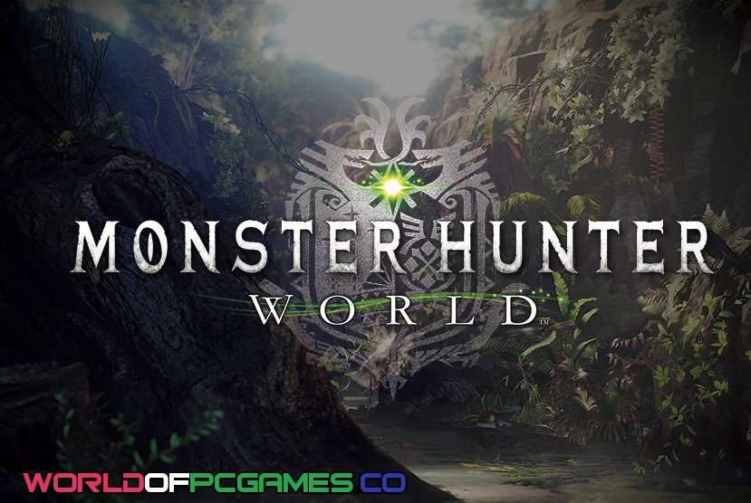 Monster Hunter World Free Download PC Game By worldof-pcgames.net