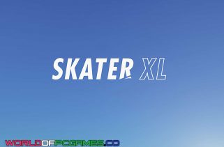 Skater XL Free Download PC Game By worldof-pcgames.net