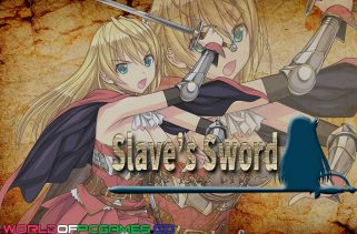 Slave's Sword Free Download PC Game By worldof-pcgames.net