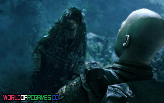 Sniper Ghost Warrior Free Download PC Game By worldof-pcgames.net