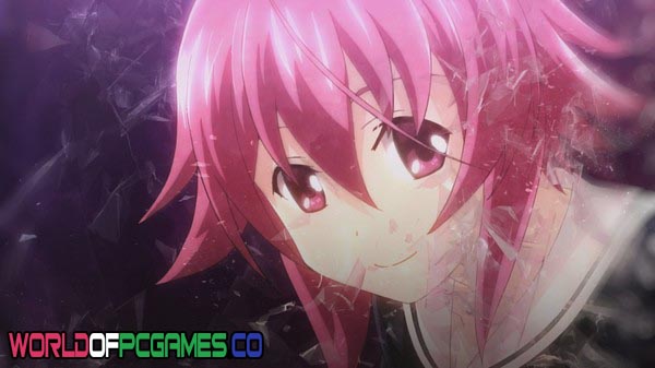 Chaos Child Free Download PC Game By worldof-pcgames.net
