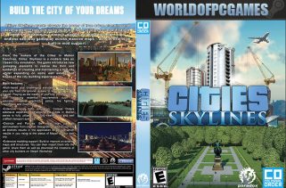 Cities Skylines Free Download PC Game By worldof-pcgames.net