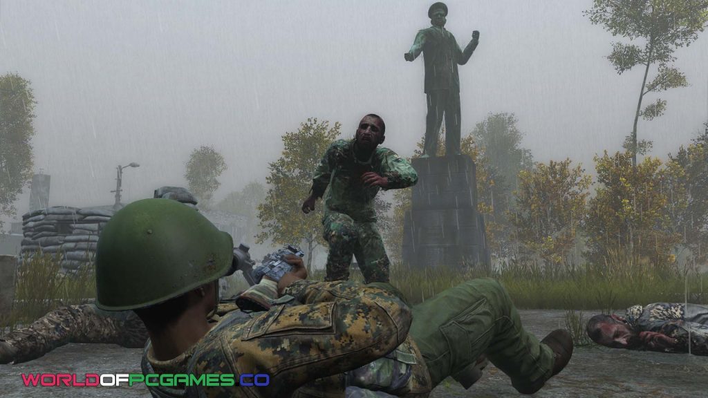 DayZ Free Download PC Game By worldof-pcgames.net