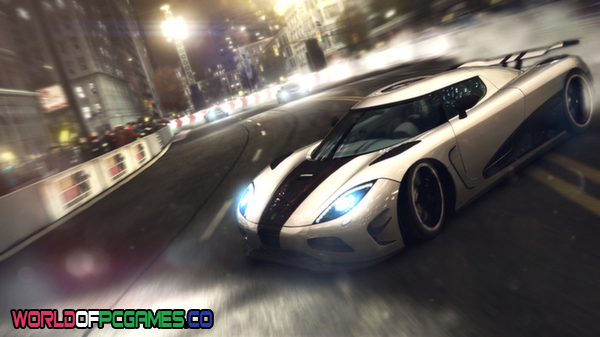 Grid 2 Mac OS Free Download PC Game By worldof-pcgames.net