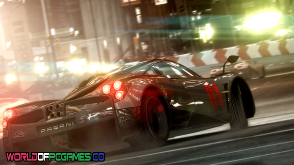 Grid 2 Mac OS Free Download PC Game By worldof-pcgames.net