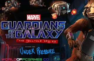 Guardians Of The Galaxy Free Download PC Game By worldof-pcgames.net