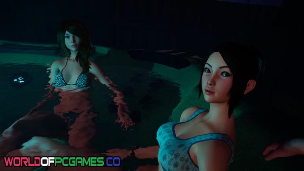 House Party Free Download PC Game By worldof-pcgames.net