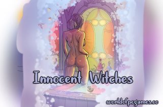 Innocent Witches Free Download PC Game By worldof-pcgames.net