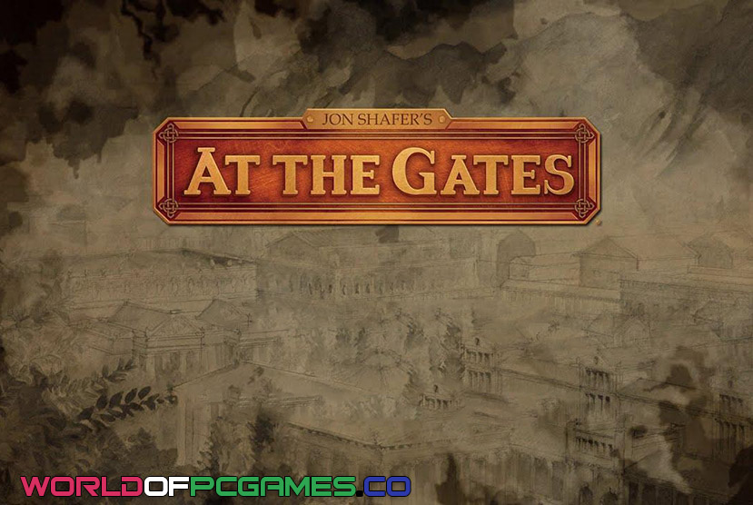 Jon Shafer's At The Gates Free Download PC Game By worldof-pcgames.net
