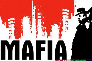 Mafia Free Download PC Game By Worldofpcgames,co