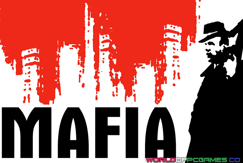 Mafia Free Download PC Game By Worldofpcgames,co