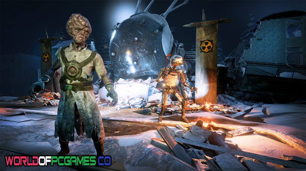 Mutant Year Zero Road to Eden Free Download PC Game By worldof-pcgames.net