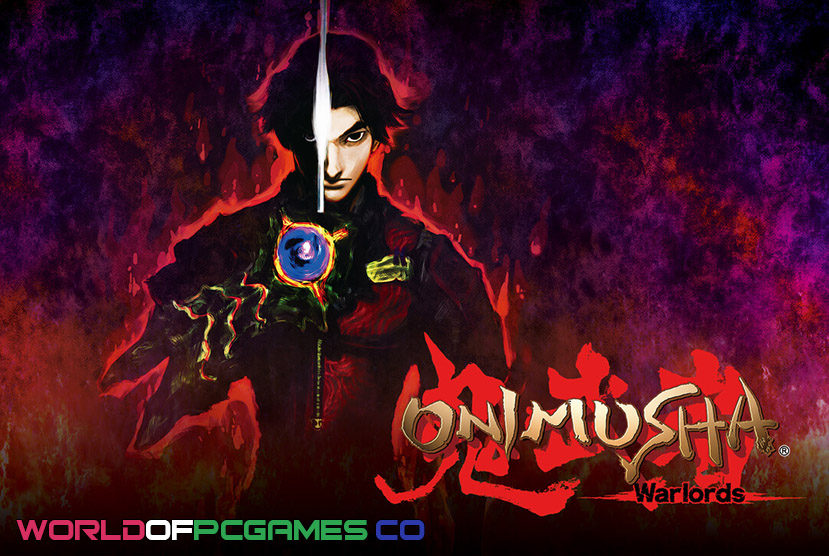 Onimusha Warlords Free Download PC Game By worldof-pcgames.net