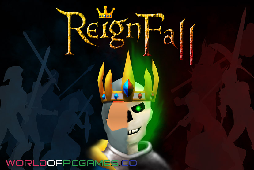 Reignfall Free Download PC Game By worldof-pcgames.net