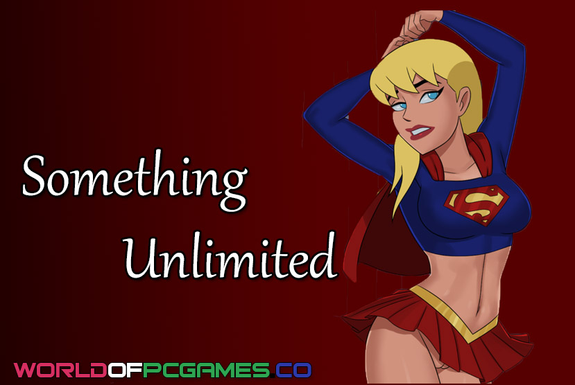 Something Unlimited Free Download PC Game By worldof-pcgames.net