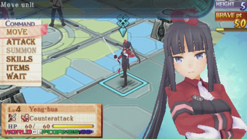 Summon Night 6 Free Download PC Game By worldof-pcgames.net