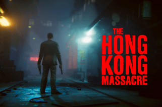 The Hong Kong Massacre Free Download PC Game By worldof-pcgames.net