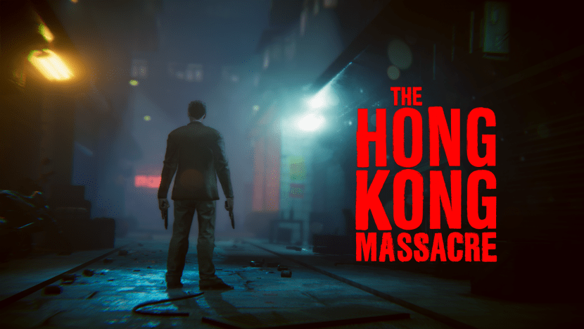 The Hong Kong Massacre Free Download PC Game By worldof-pcgames.net
