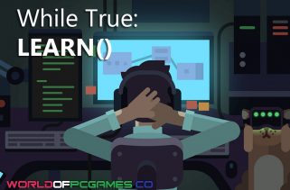 While True Learn Free Download PC Game By worldof-pcgames.net