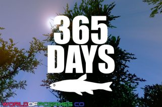 365 Days Free Download PC Game By worldof-pcgames.net